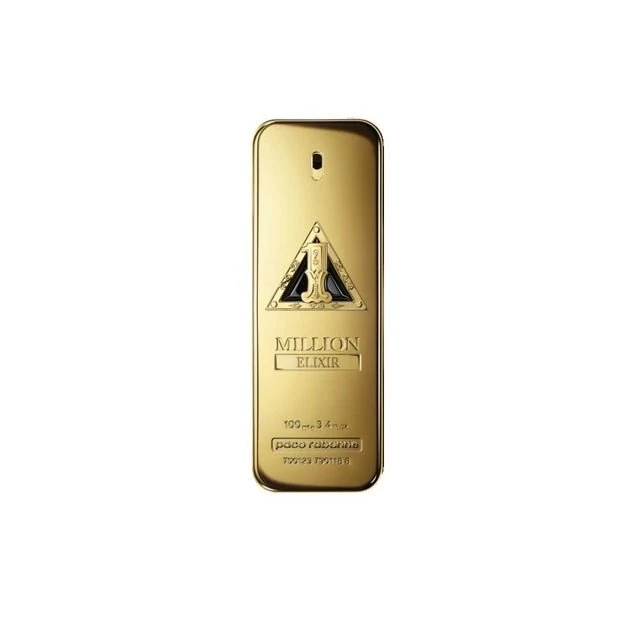 Paco Rabanne 1 Million Elixir Perfume 100Ml - Image 2