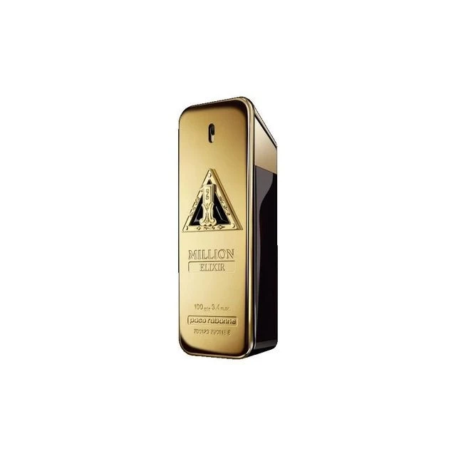 Paco Rabanne 1 Million Elixir Perfume 100Ml - Image 4