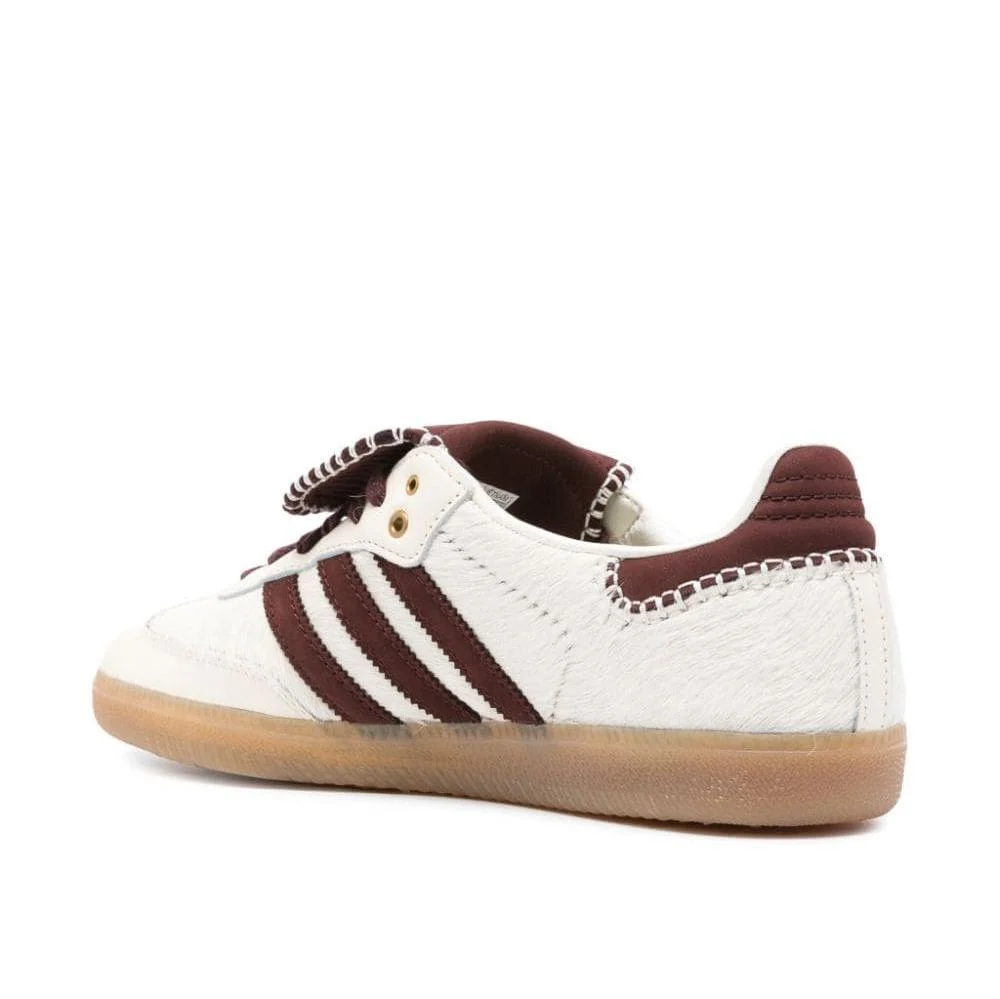 Adidas x Wales Bonner Samba Sneakers - Image 3