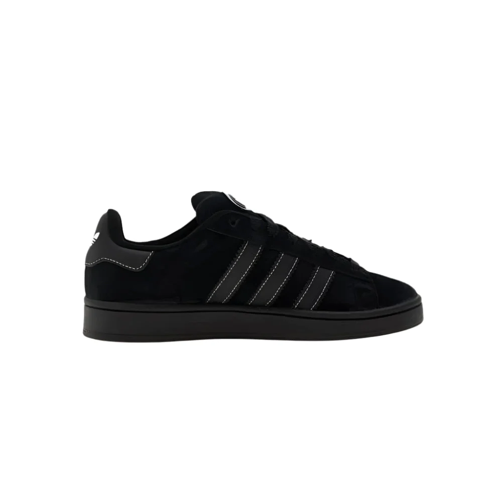 Adidas Campus Black Shoes - Image 2