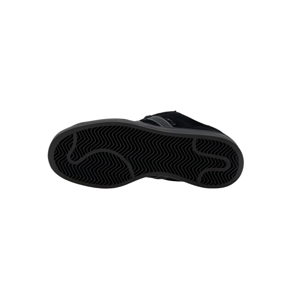 Adidas Campus Black Shoes - Image 4