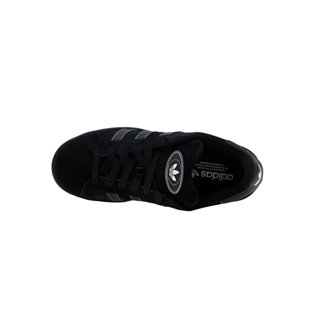 Adidas Campus Black Shoes - Image 5