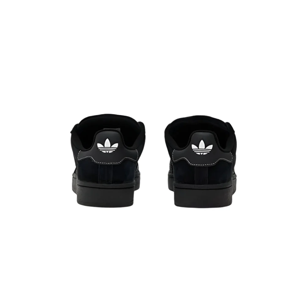 Adidas Campus Black Shoes - Image 6