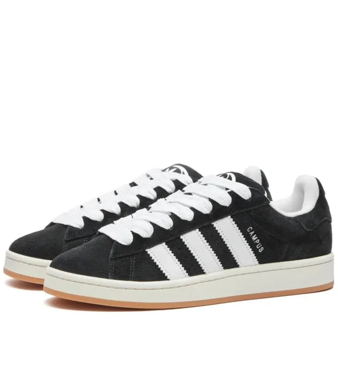 Adidas Campus 00s Black - Image 2