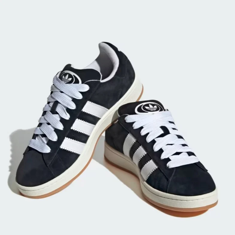 Adidas Campus 00s Black - Image 3