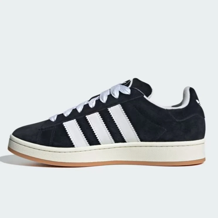 Adidas Campus 00s Black - Image 4