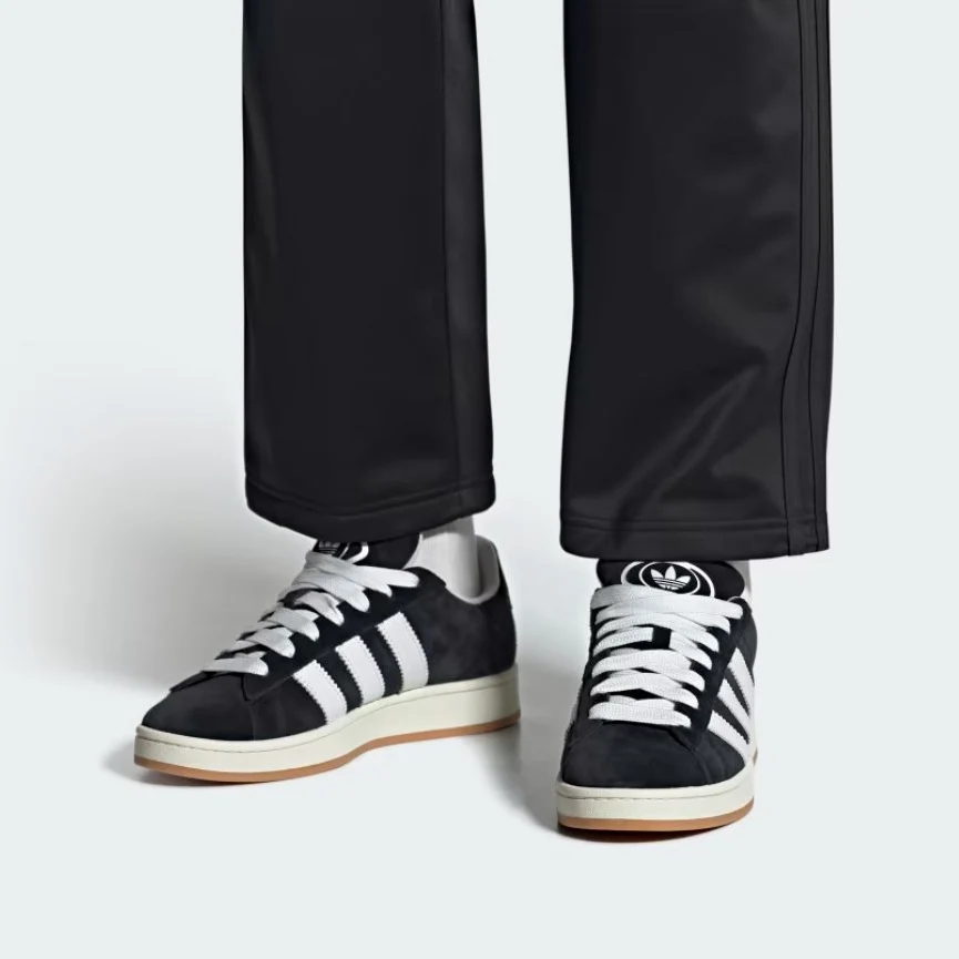 Adidas Campus 00s Black - Image 6