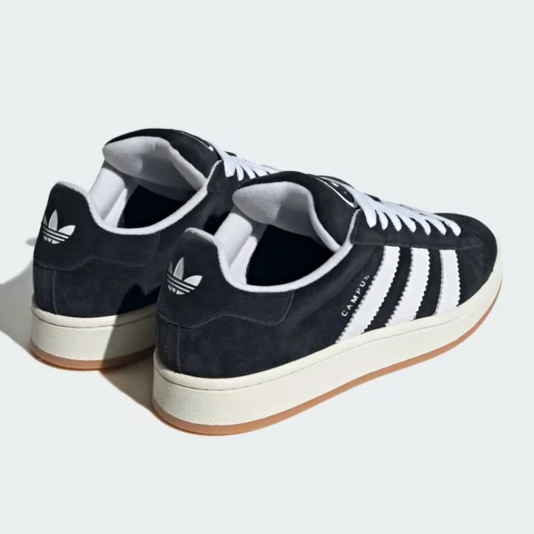 Adidas Campus 00s Black - Image 7