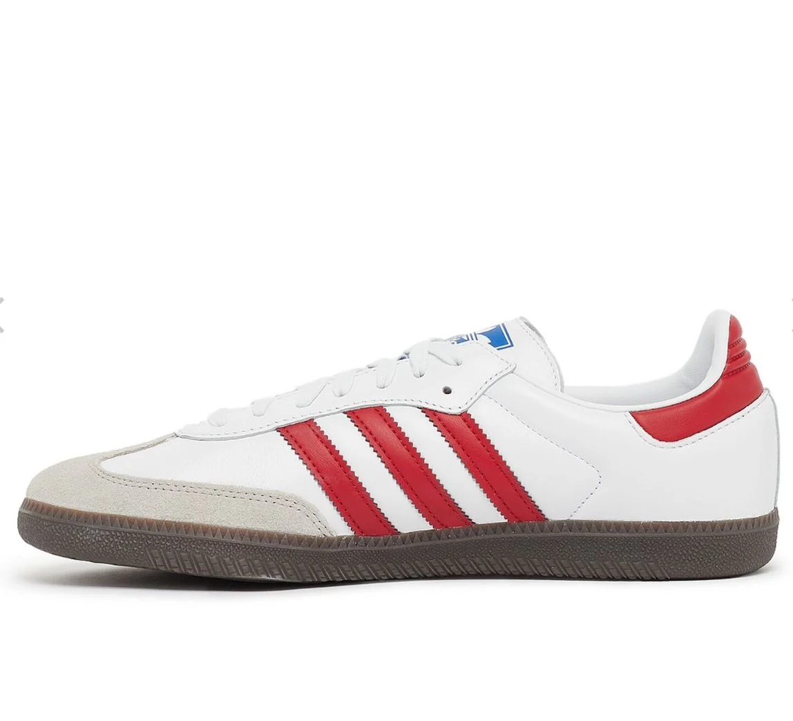 Adidas Samba Women's Shoes - Image 3