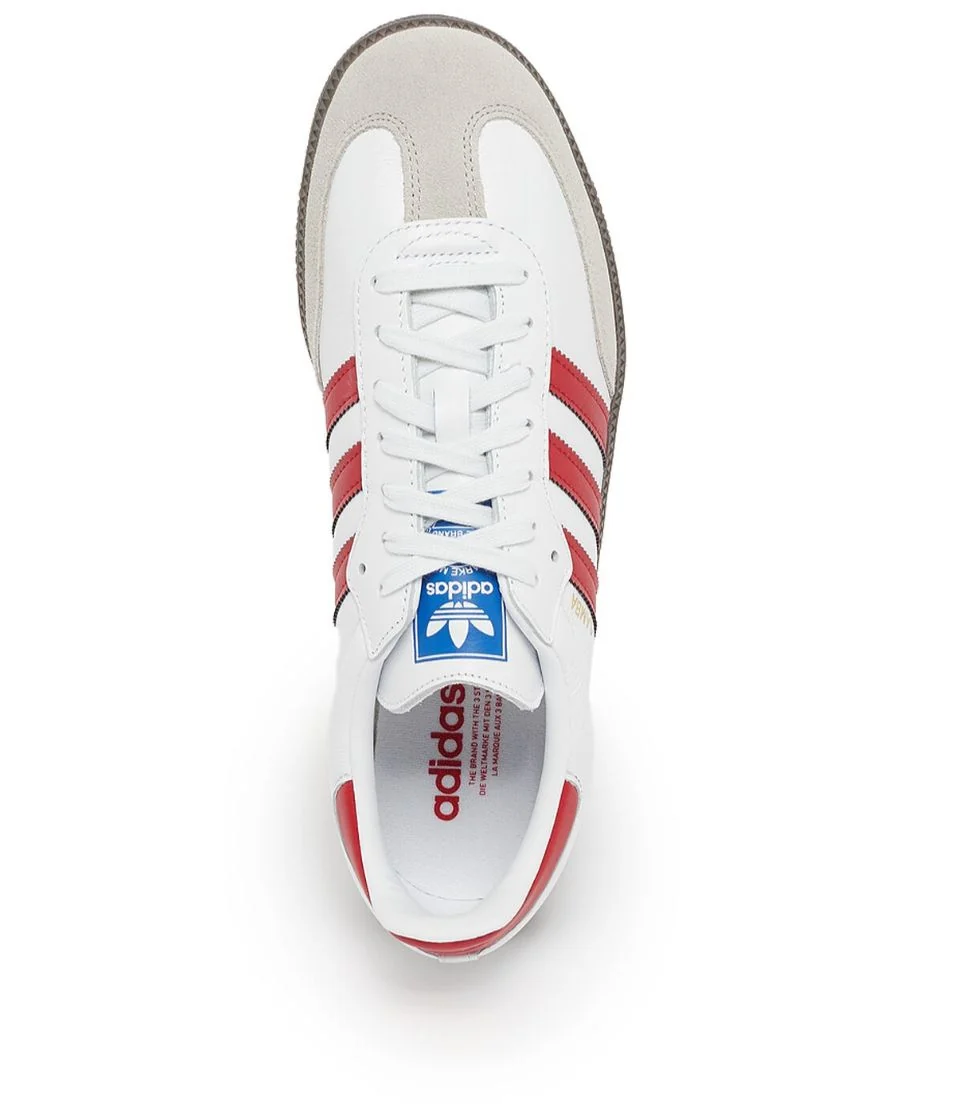 Adidas Samba Women's Shoes - Image 4