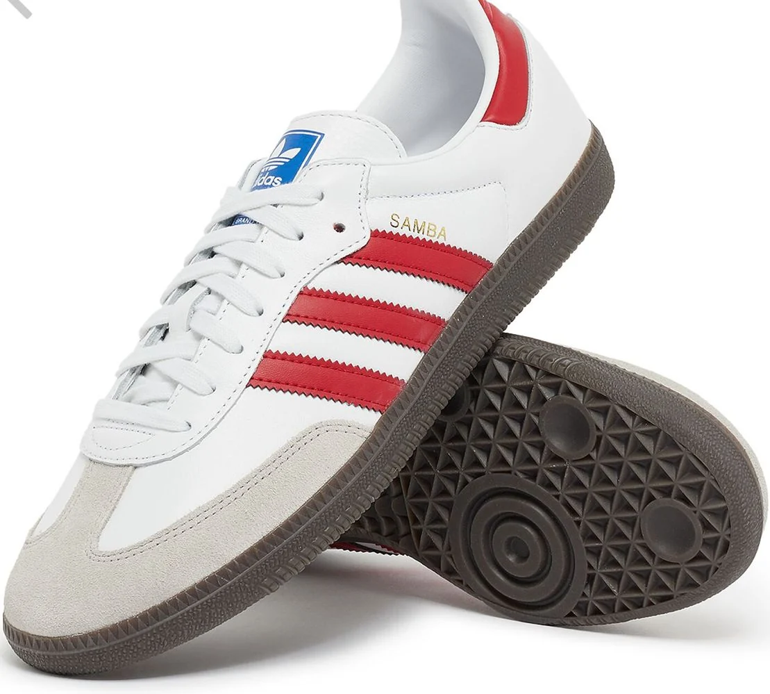 Adidas Samba Women's Shoes - Image 5