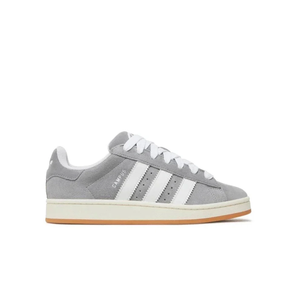 Adidas Campus 00S Grey GUM