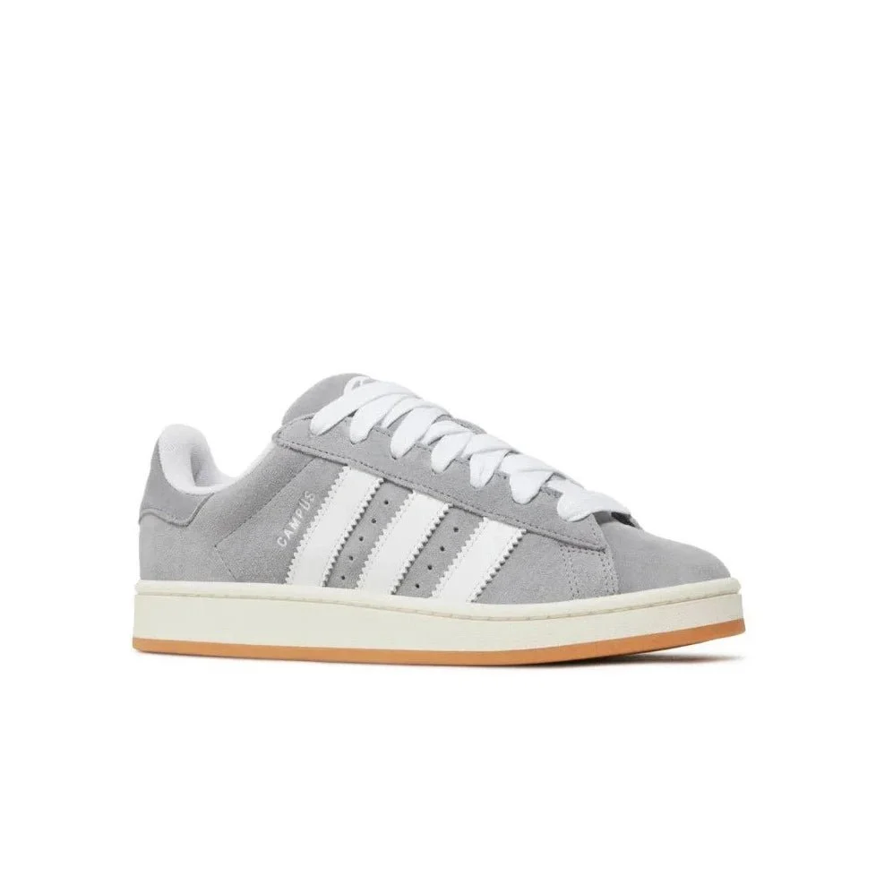 Adidas Campus 00S Grey GUM - Image 2