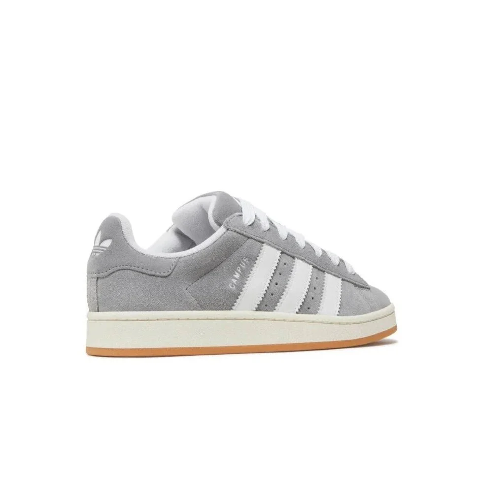 Adidas Campus 00S Grey GUM - Image 3