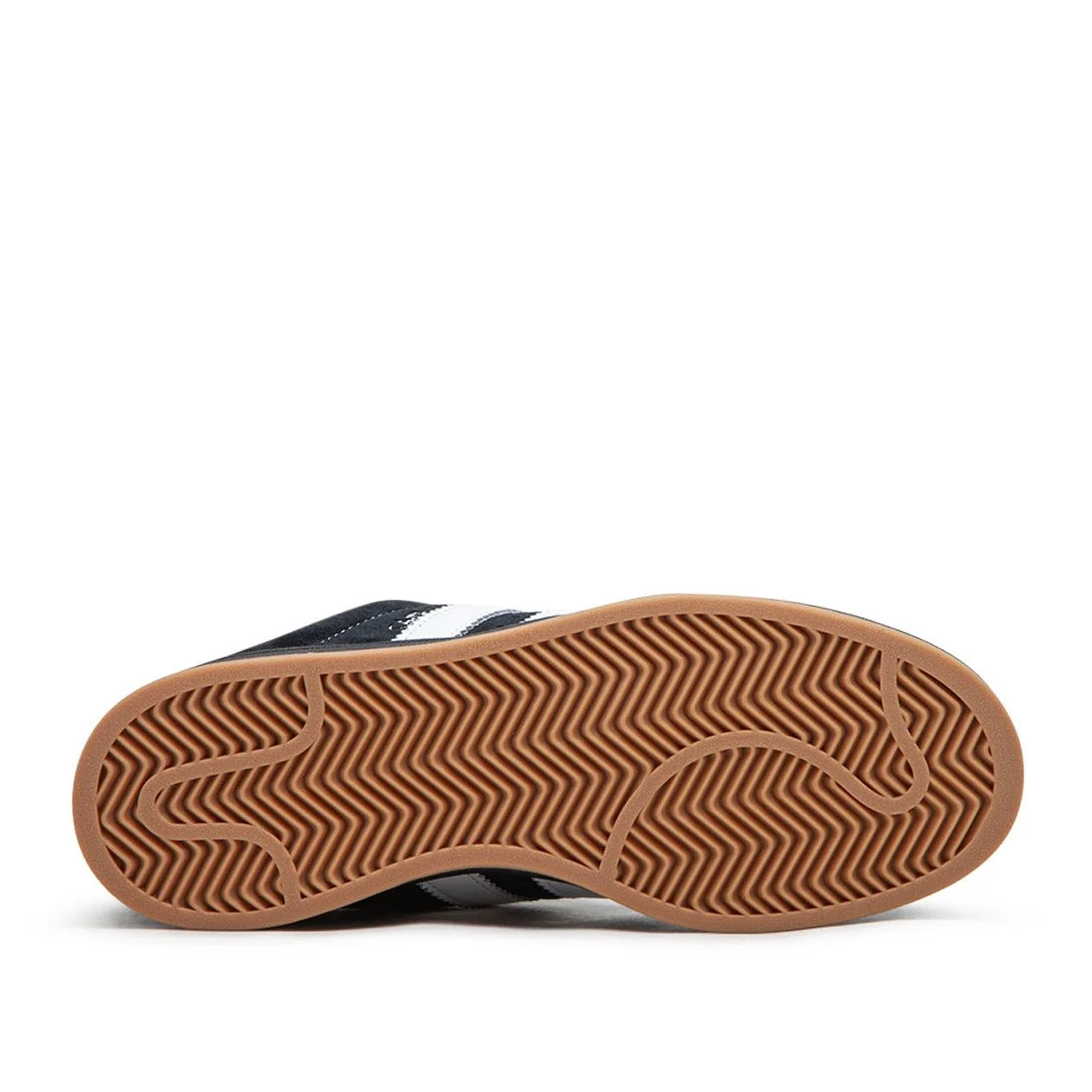 Adidas X Korn Campus 00s (Black / White) - Image 4