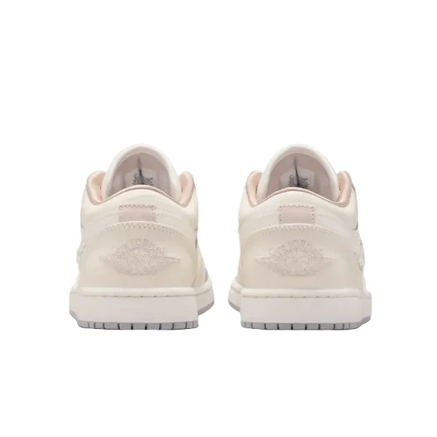 Nike Air Jordan 1 Low Women's Shoes - Image 4