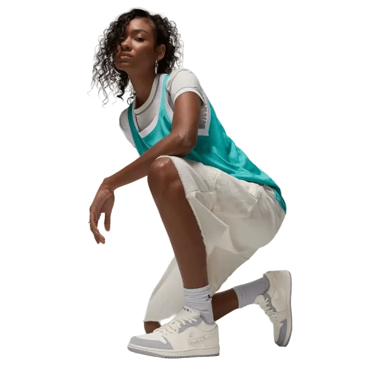 Nike Air Jordan 1 Low Women's Shoes - Image 5