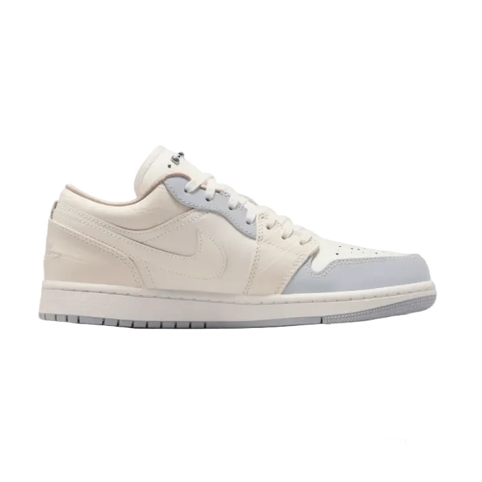 Nike Air Jordan 1 Low Women's Shoes - Image 6