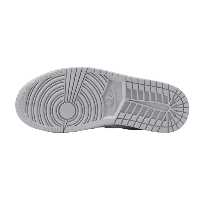 Nike Air Jordan 1 Low Women's Shoes - Image 7