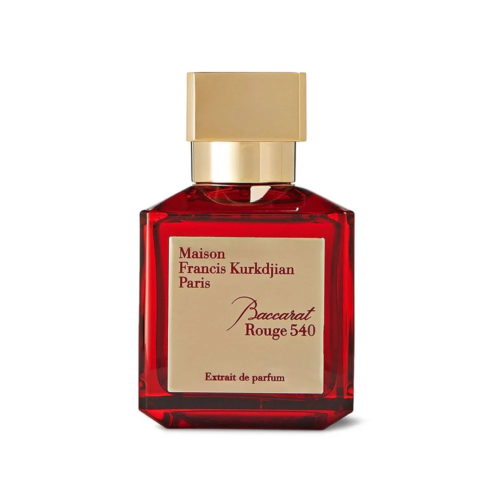 Maison Francis KurkdjIan Paris Baccarat Rouge 540 Extrait De Parfum 70ml - Image 2