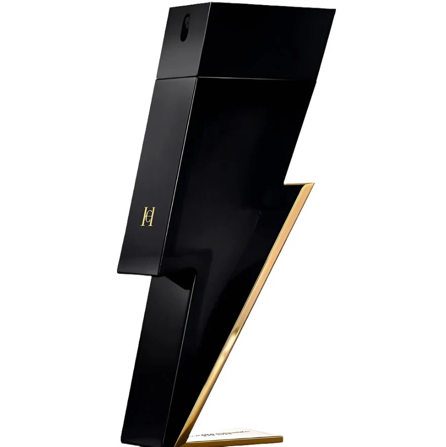 Carolina Herrera Bad Boy It's So Good To Be Bad 100ml - Image 4