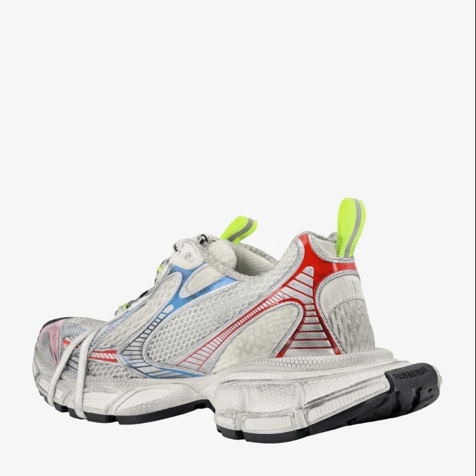 Balenciaga 3XL Sneakers - Image 4