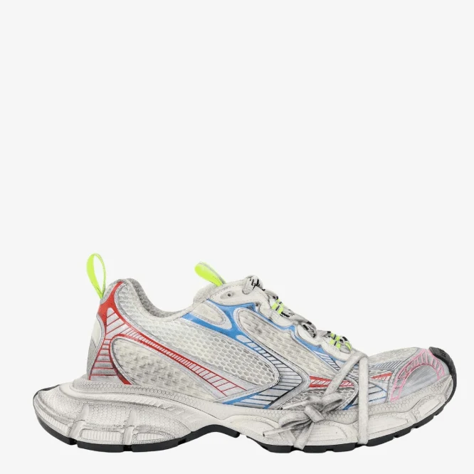 Balenciaga 3XL Sneakers - Image 5
