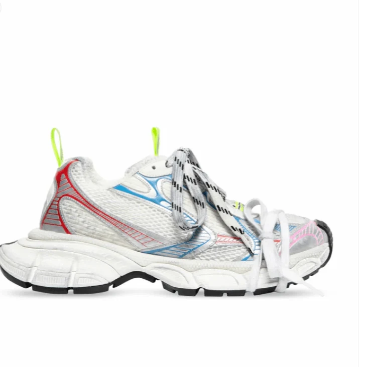 Balenciaga 3XL Sneakers - Image 6