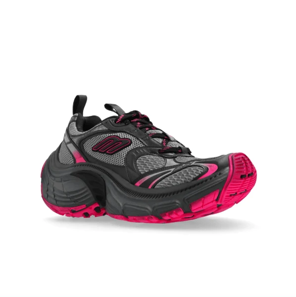 Balenciaga Nueva Temporada Luxury Sneakers