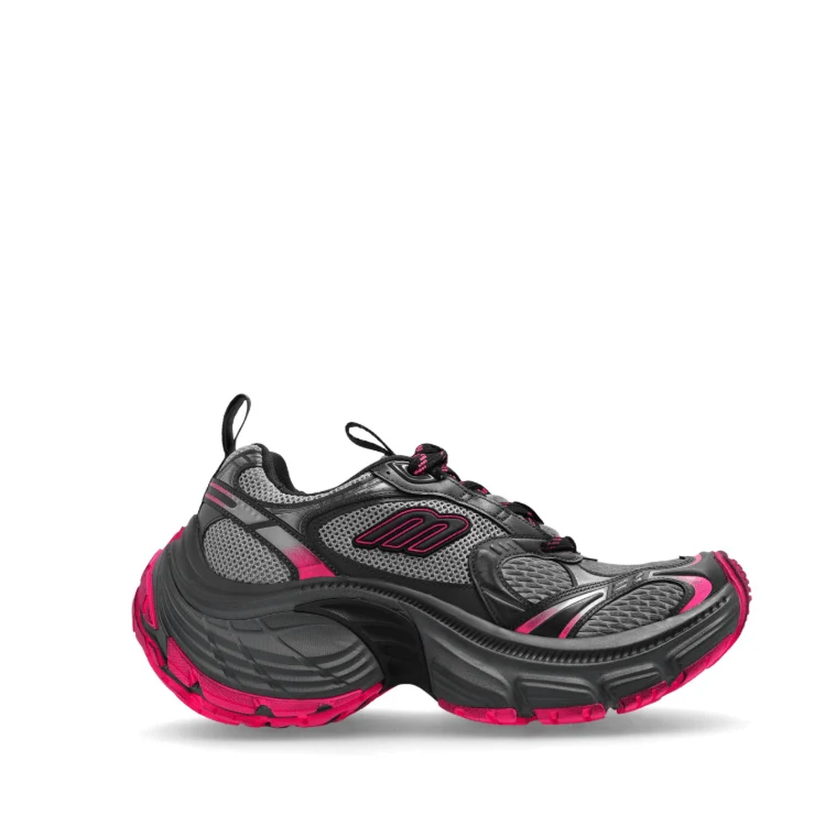 Balenciaga Nueva Temporada Luxury Sneakers - Image 2