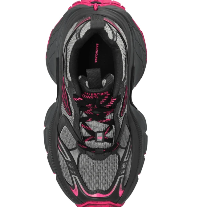 Balenciaga Nueva Temporada Luxury Sneakers - Image 3