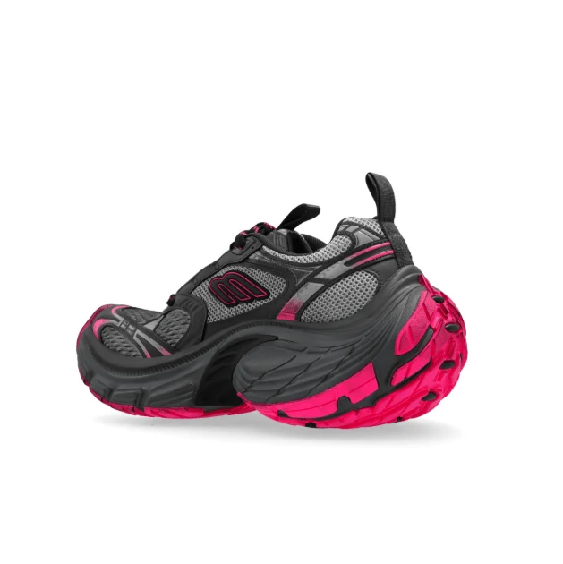 Balenciaga Nueva Temporada Luxury Sneakers - Image 4