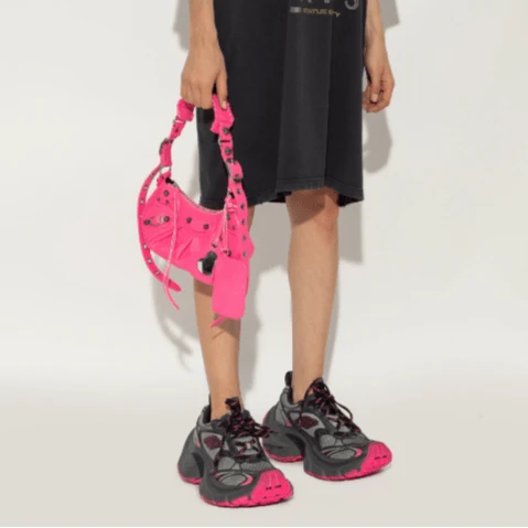 Balenciaga Nueva Temporada Luxury Sneakers - Image 5