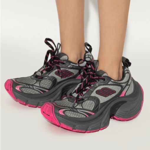Balenciaga Nueva Temporada Luxury Sneakers - Image 6