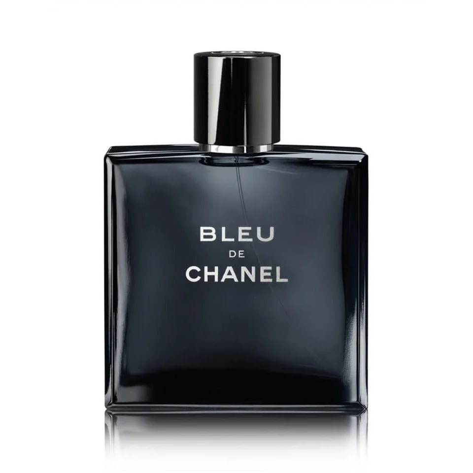 Bleu De Chanel Parfum For Men 100ml - Image 2