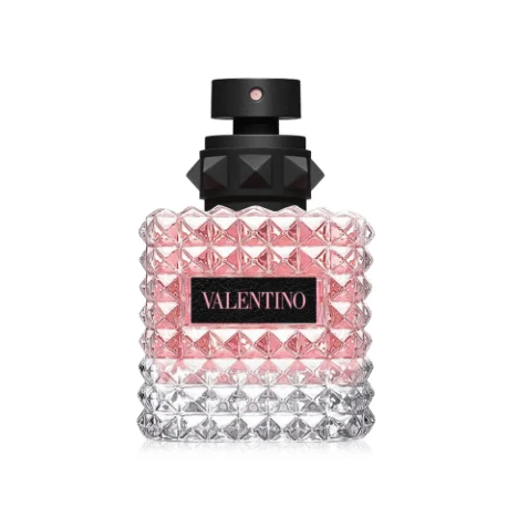 Born In Rome By Valentino For Women, Eau de Parfum - 100ml - Image 2