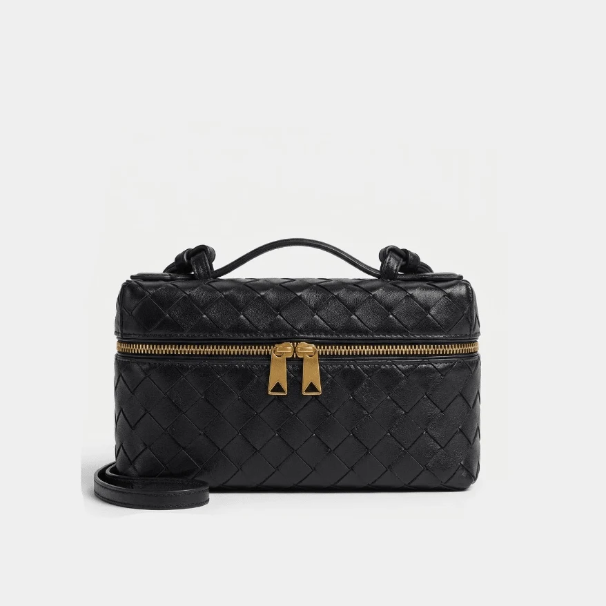 Bottega Veneta Bang Bang Black