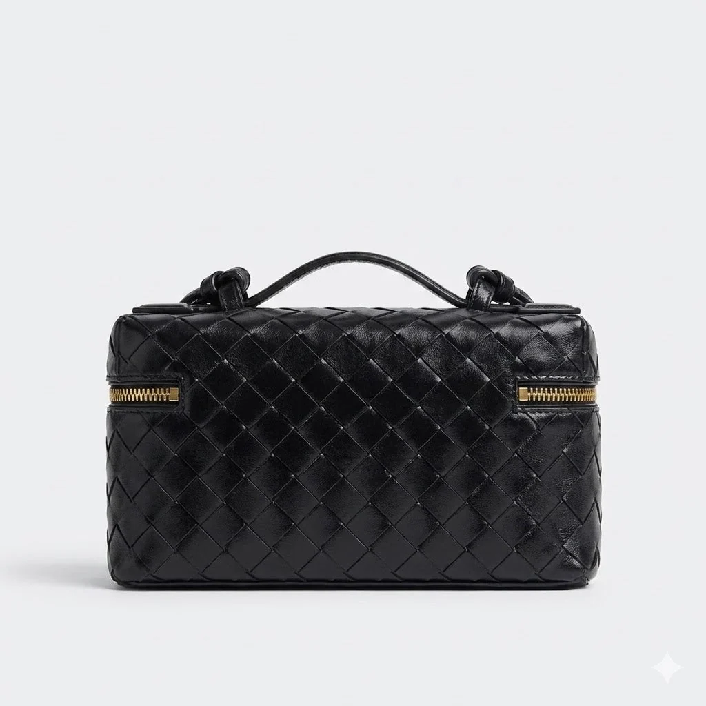 Bottega Veneta Bang Bang Black - Image 2