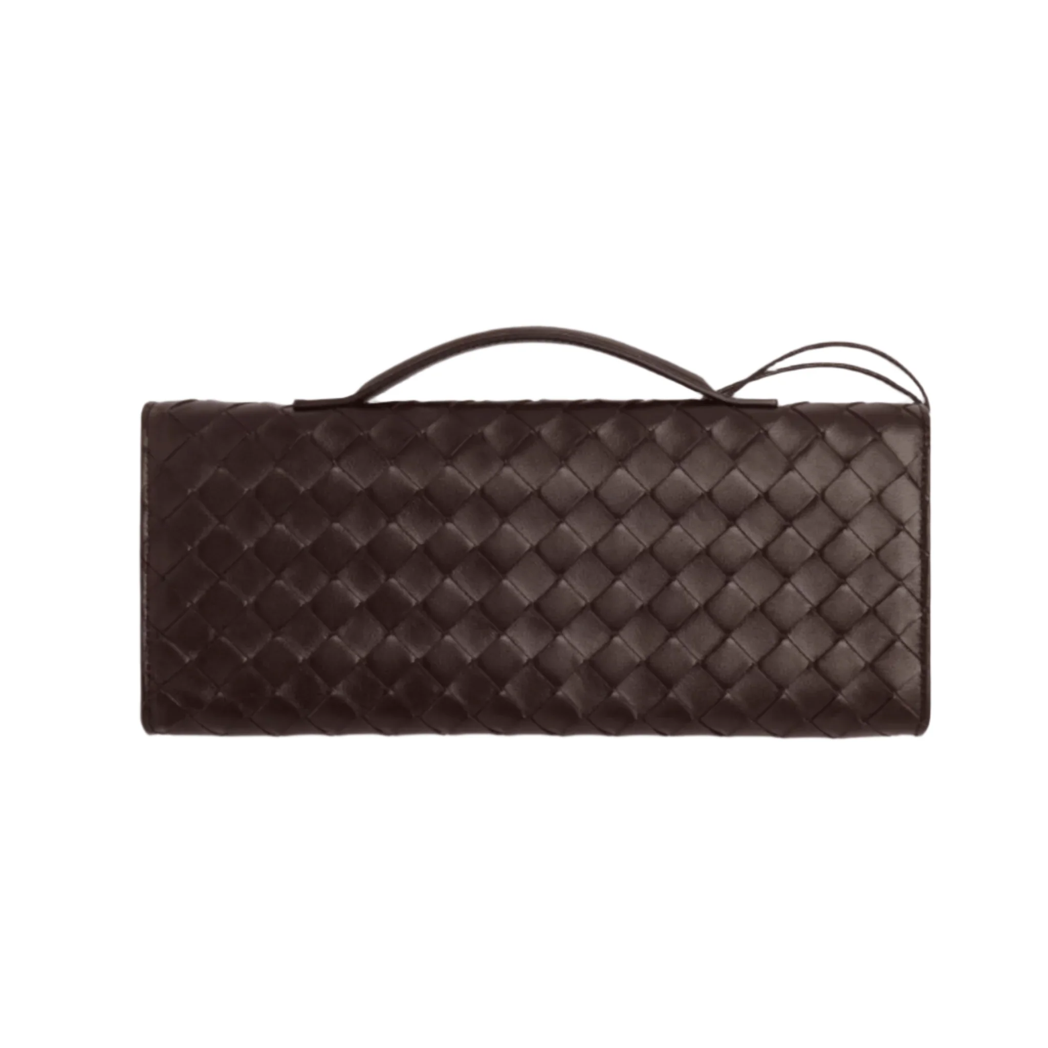 Bottega Veneta Andiamo Clutch - Image 4