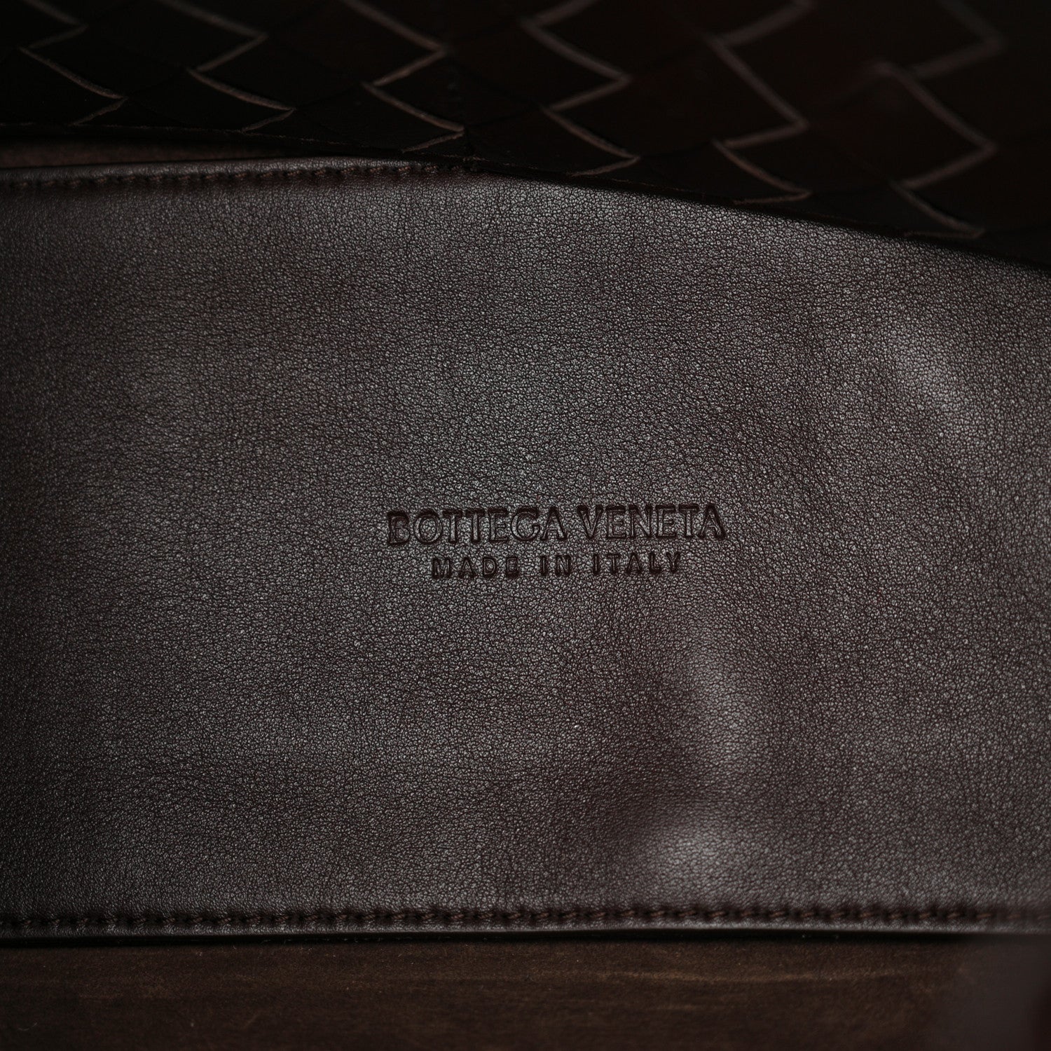 Bottega Veneta Ciao Ciao Leather Top Handle Bag - Image 3