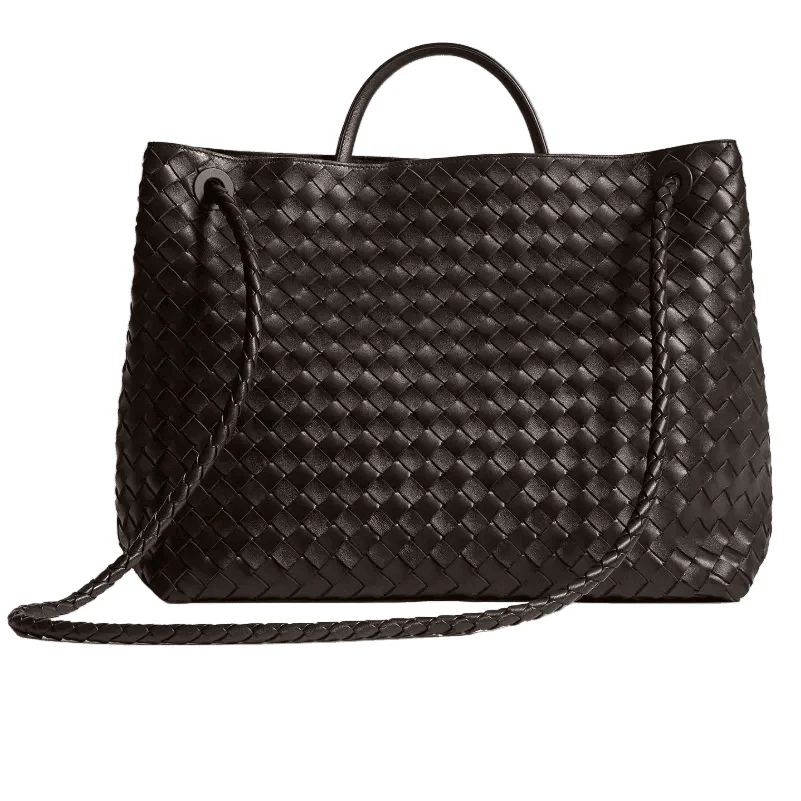 Bottega Veneta Medium Andiamo Bag - Image 3
