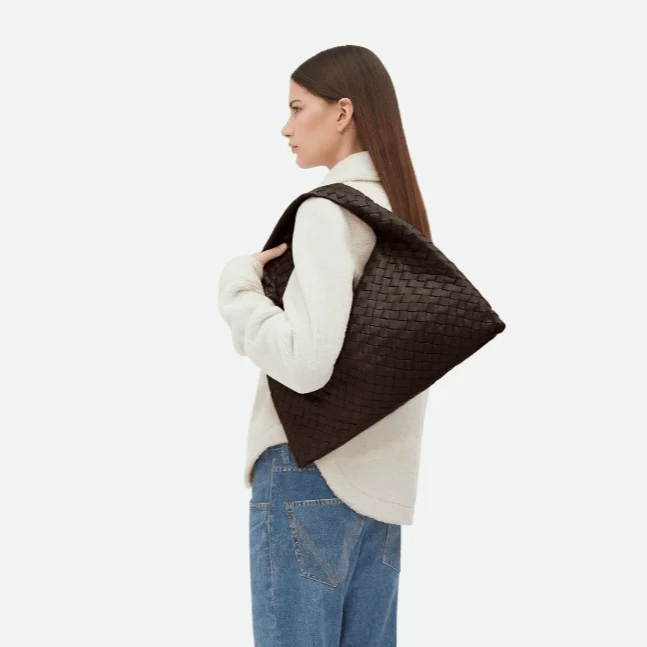 Bottega Veneta Large Hop - Image 2