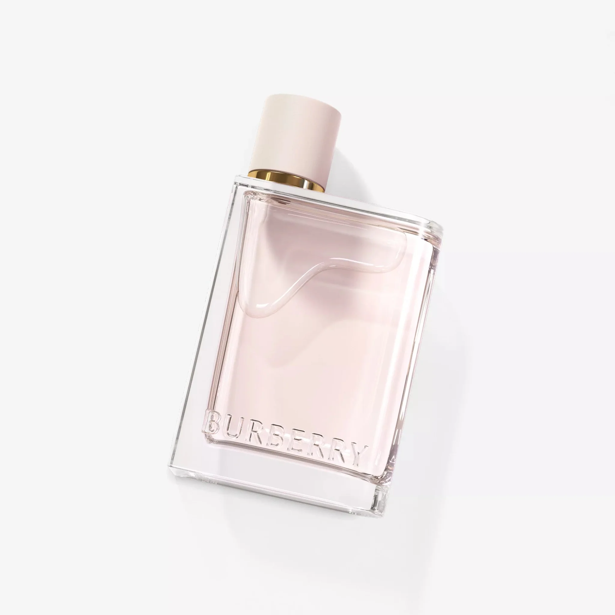 Burberry Her For Women - Eau de Parfum 100ml - Image 3