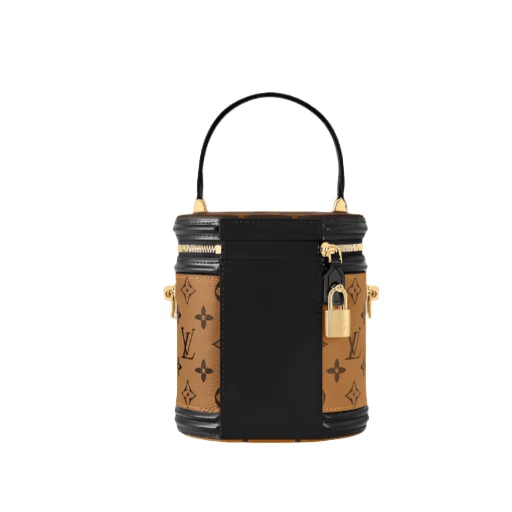 LV Cannes Monogram Reverse - Image 6