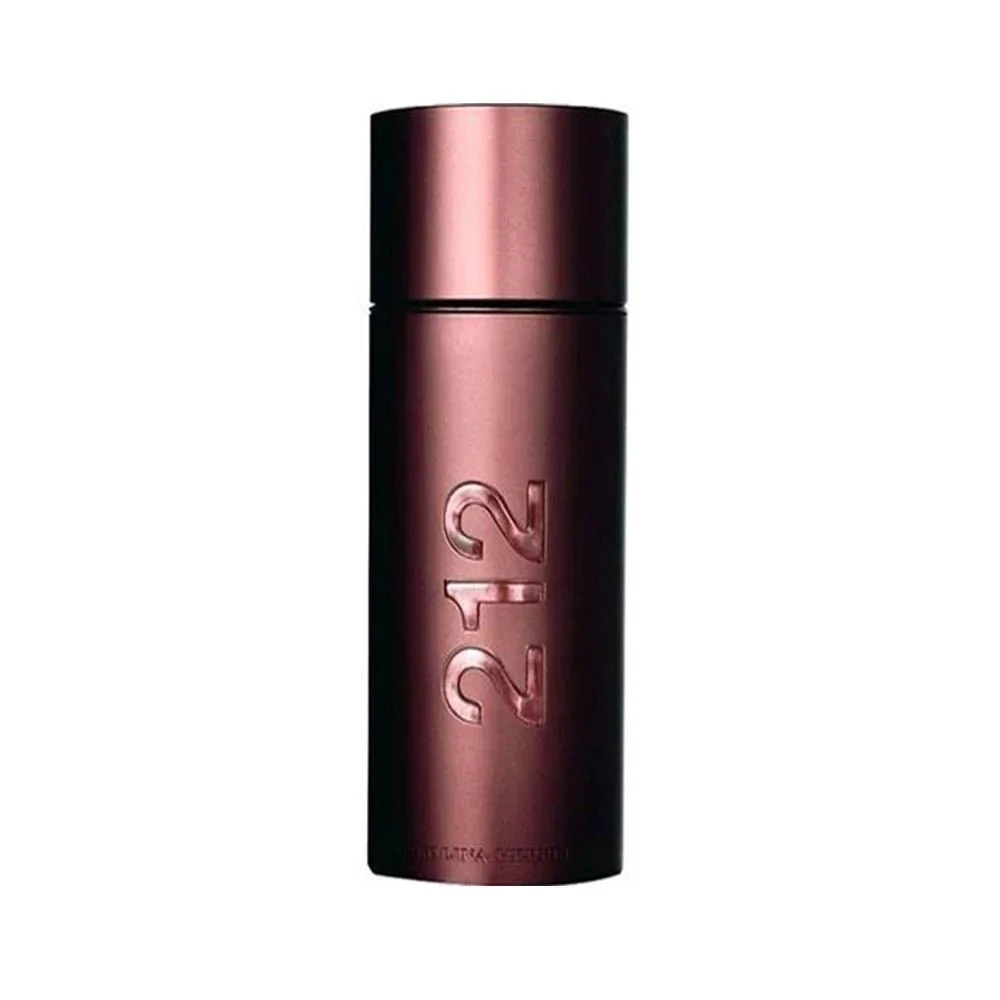 Carolina Herrera 212 Sexy Men 100ml - Image 2