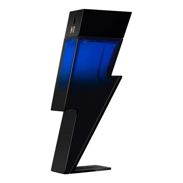 Bad Boy Cobalt Elixir Carolina Herrera For Men - EDP Elixir - Image 2