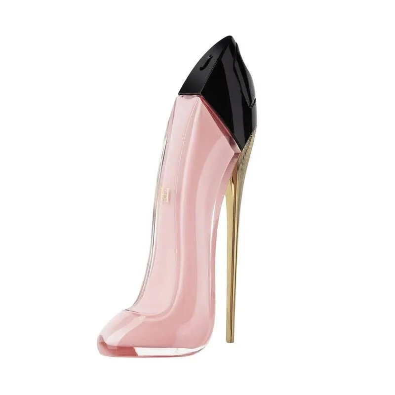 Carolina Herrera Good Girl Blush Eau De Parfum For Women 80ml - Image 2
