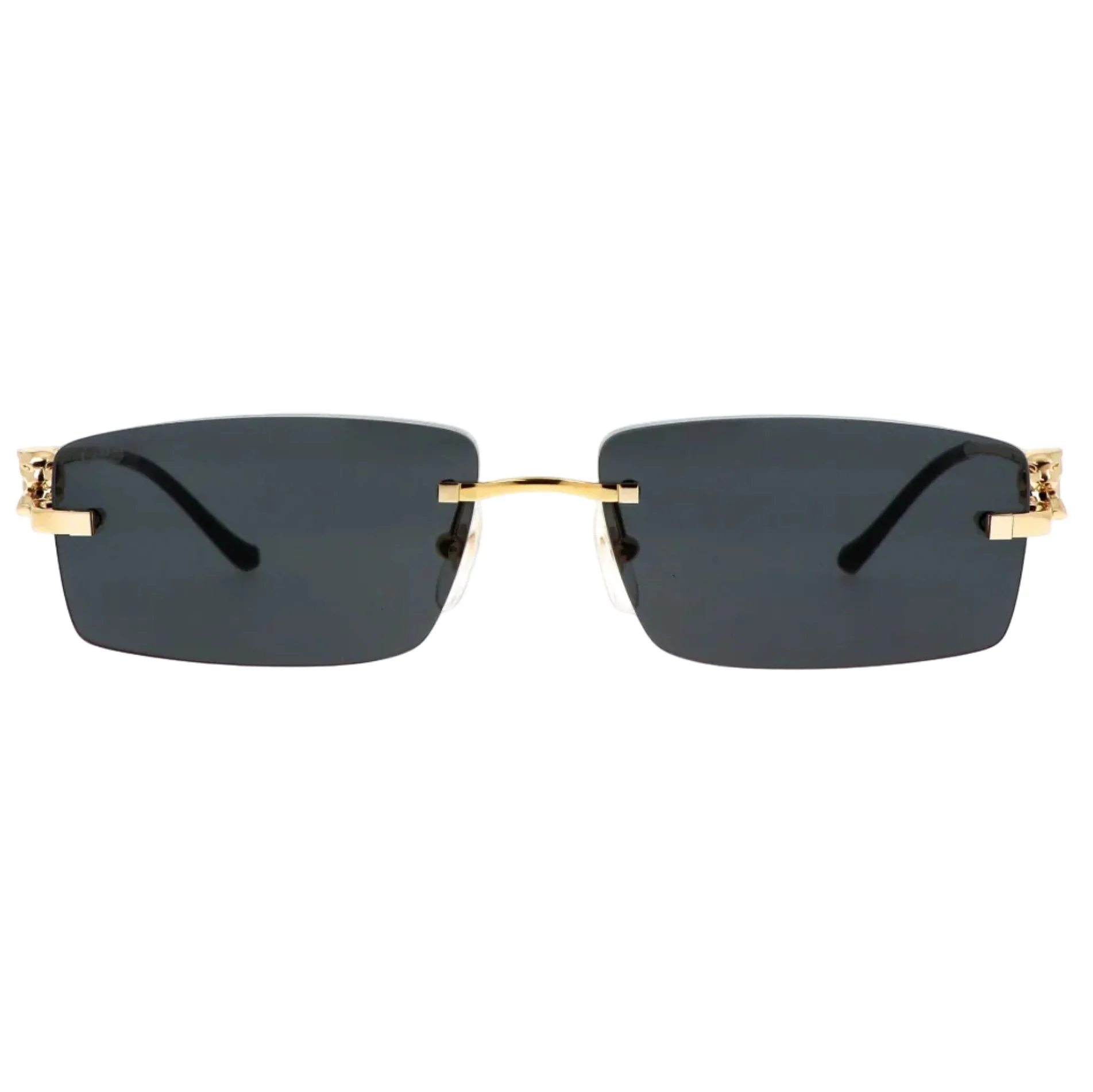 Cartier Sunglasses Panthère De Cartier - Image 2