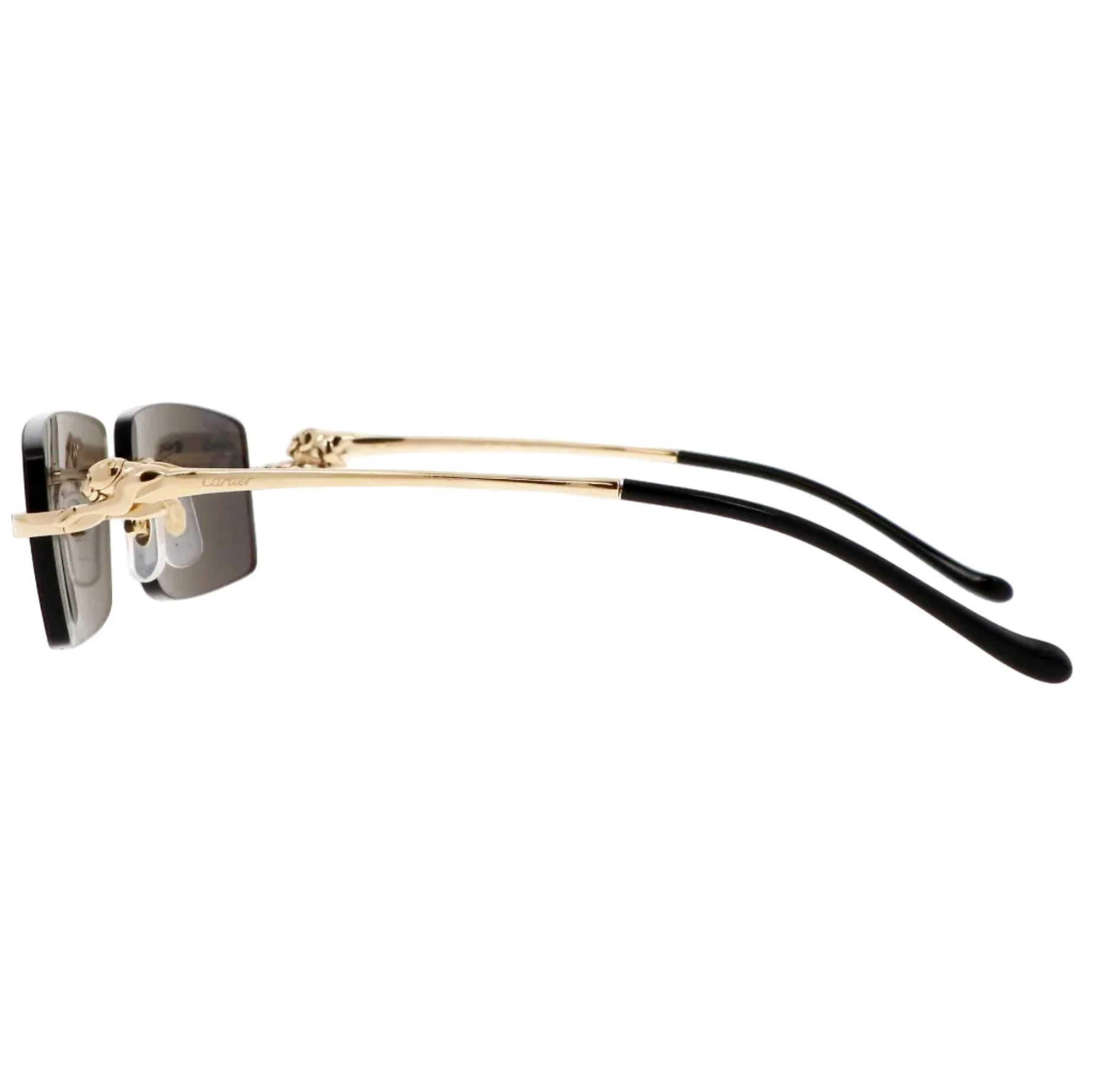 Cartier Sunglasses Panthère De Cartier - Image 3