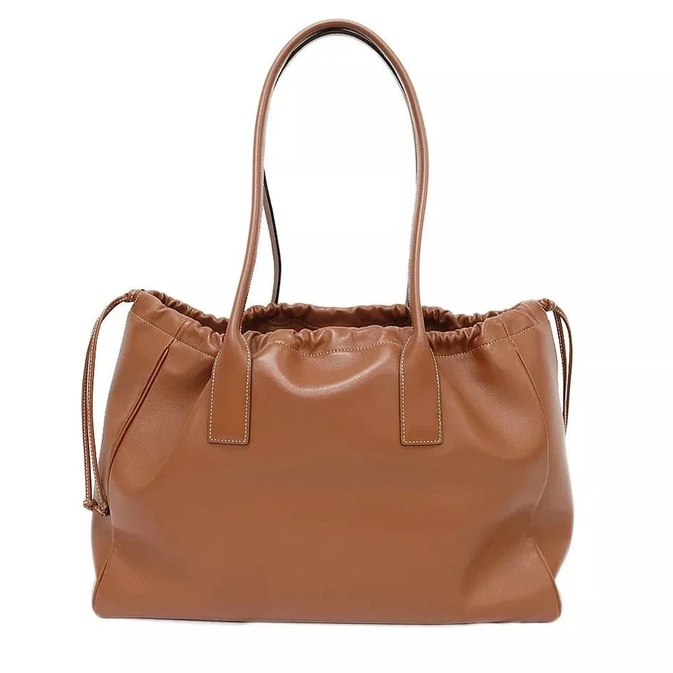 Celine Hippo Drawstring Bag - Image 2